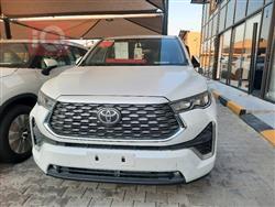 تۆیۆتا ئینۆڤا